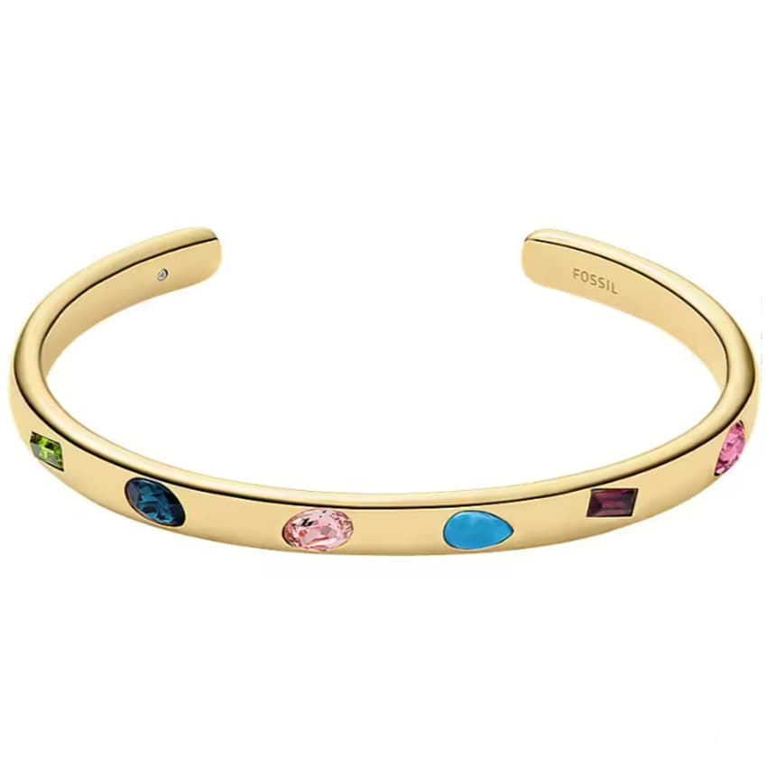 Fossil JF04904710 Jewerly Damen Armband