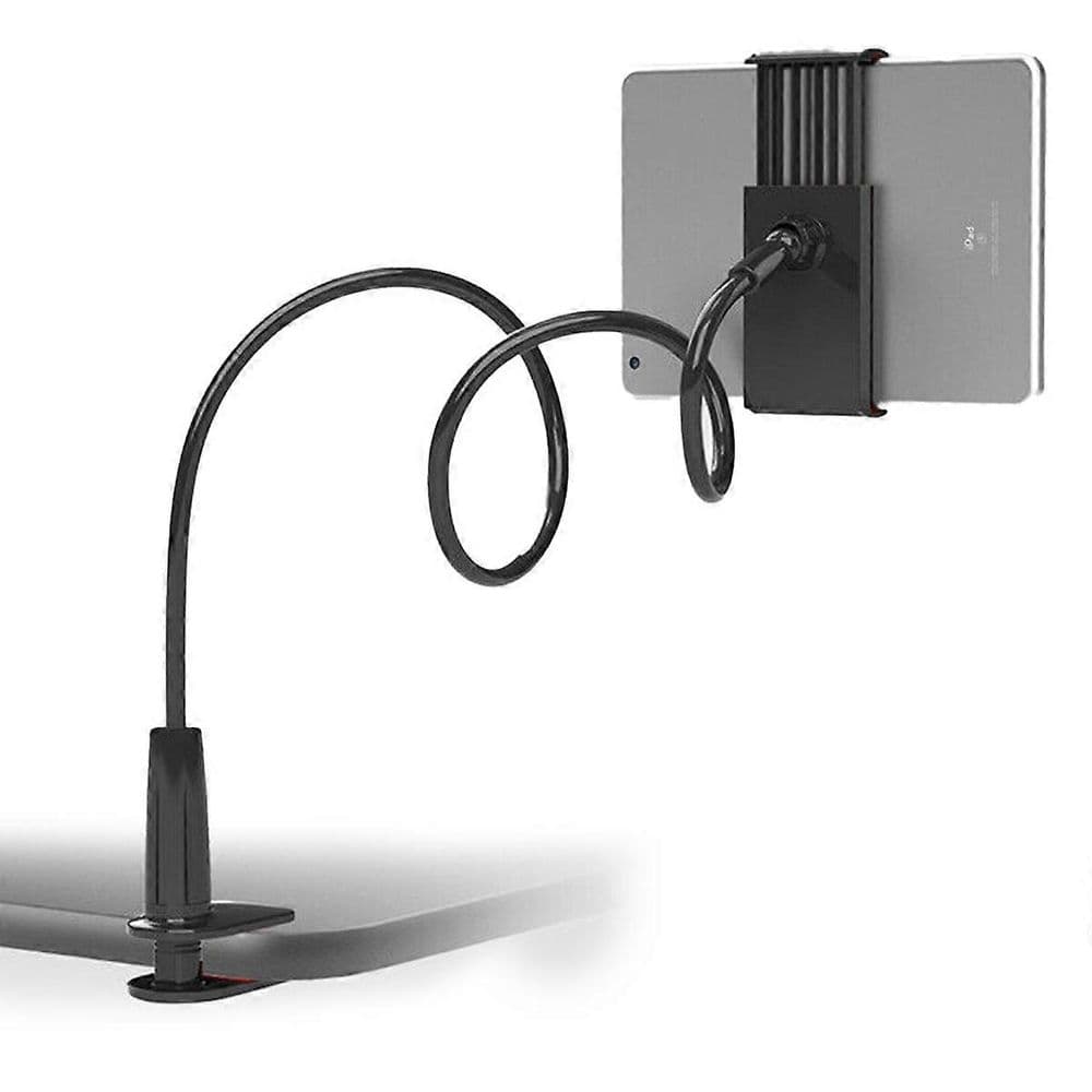 XXL 360° Flex-Halterung für Smartphone & Tablet – ideal fürs Bett, Sofa, Tisch & Co.