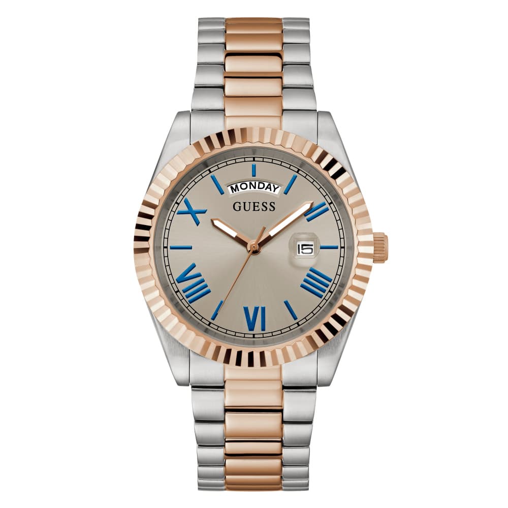 Guess GW0265G13 Connoisseur Herrenuhr
