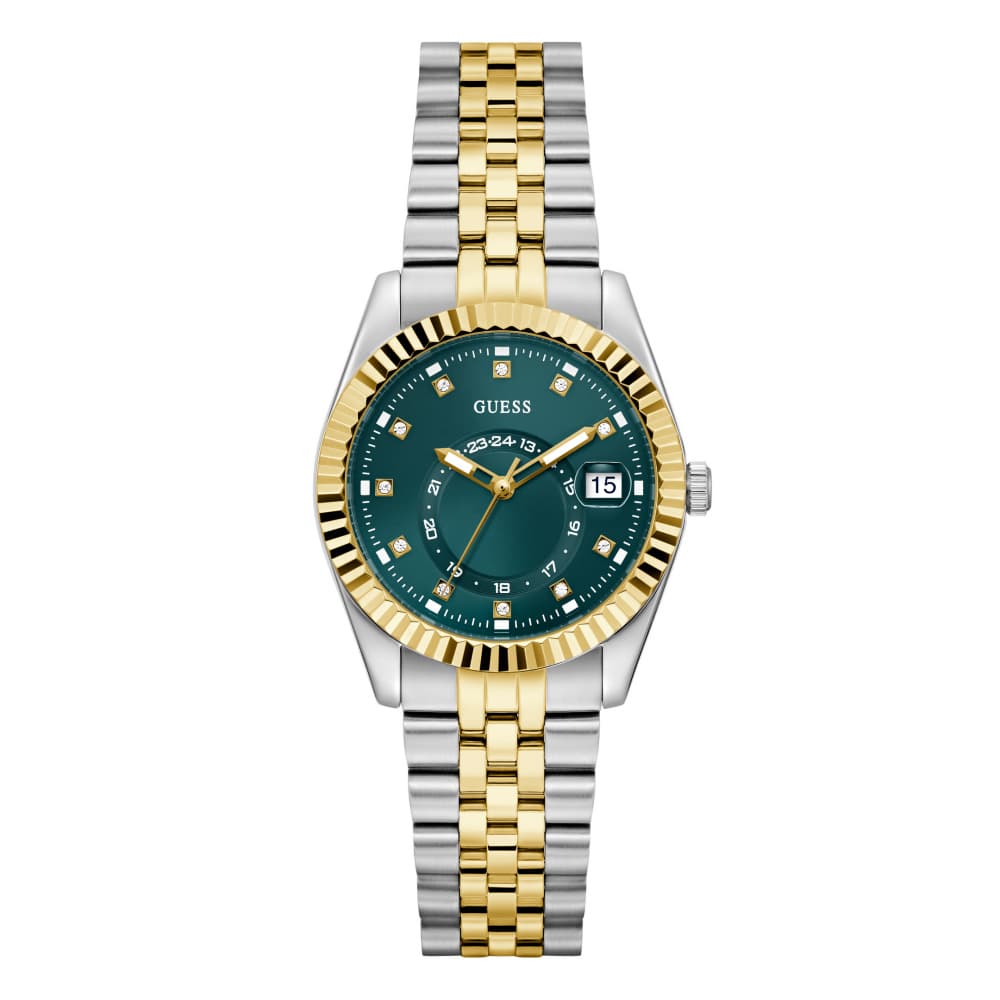 Guess GW0936L3 Jada Damenuhr