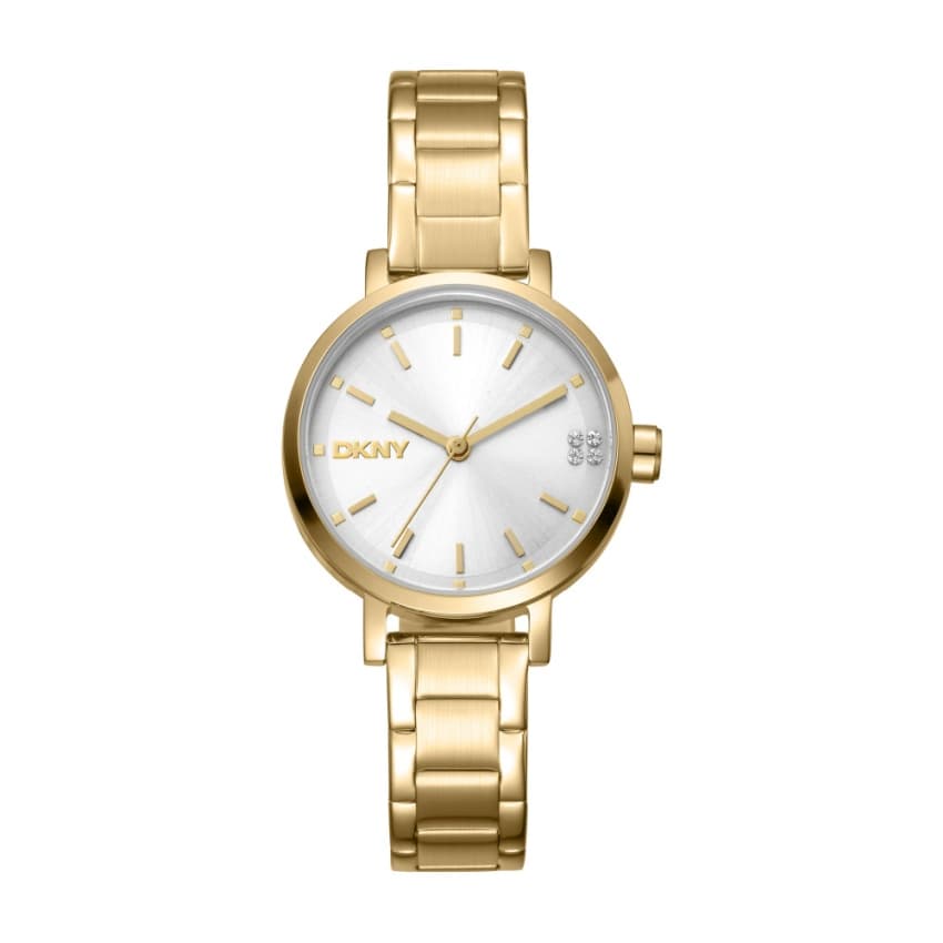 DKNY DK1L038M0055 Damen Elegant