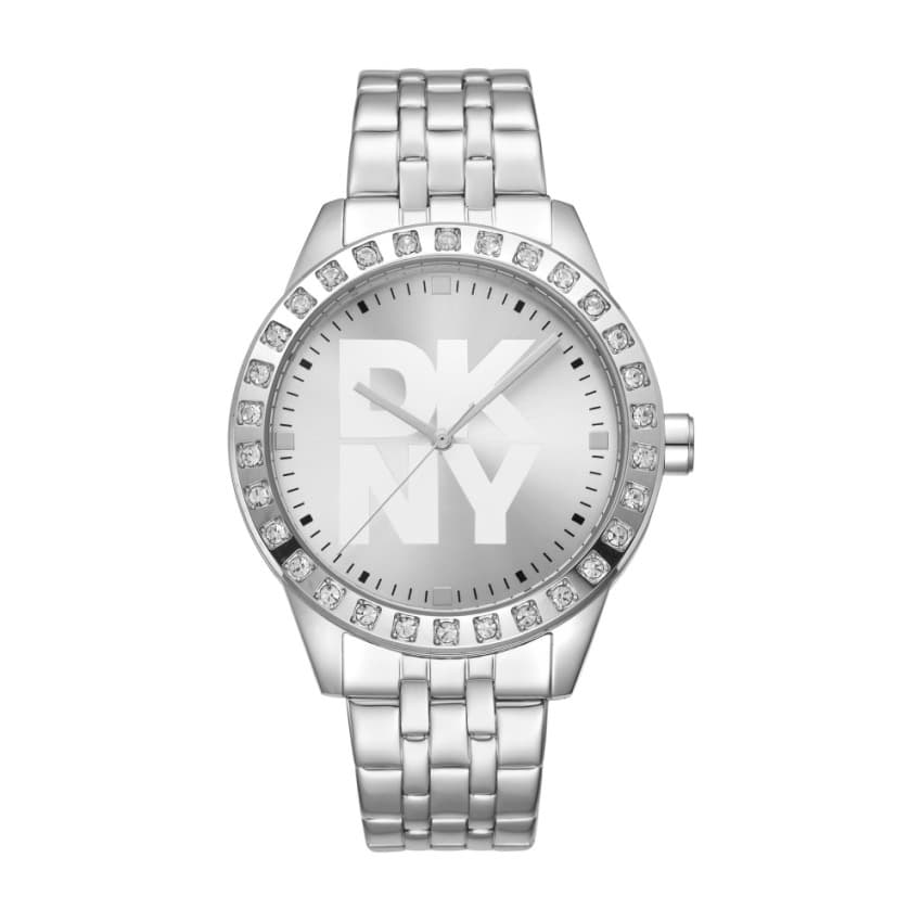 DKNY DK1L059M0035 Damen Elegant Classic