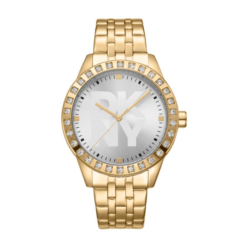 DKNY DK1L059M0055 Damen Classic Elegant
