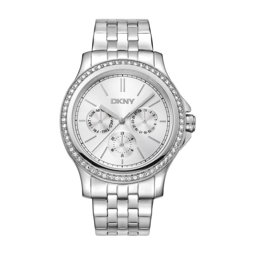 DKNY DK1L064M0045 Damen Elegant Multifunction