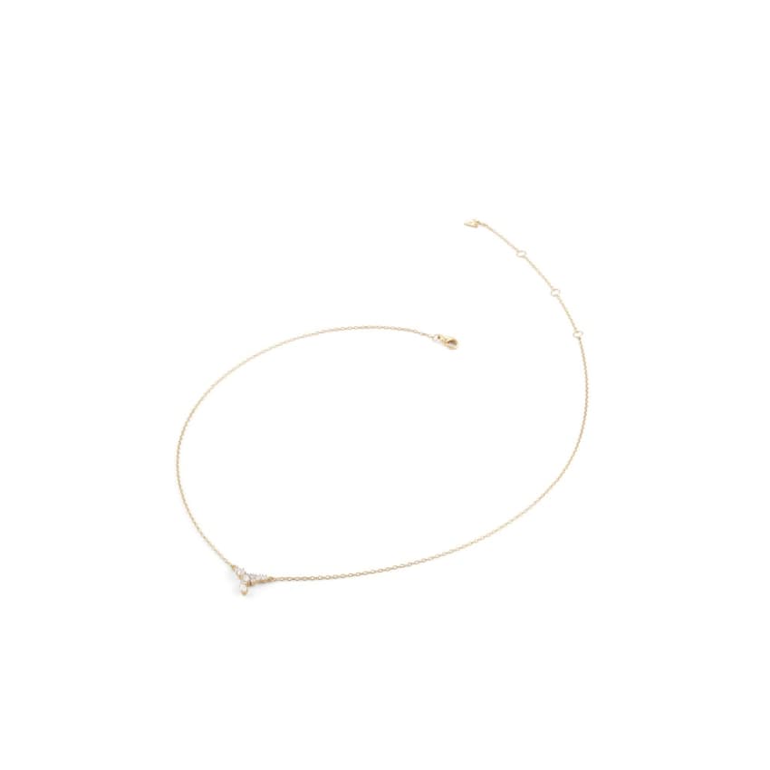 GUESS SILVER JSBN04478JWYGT-U Halskette