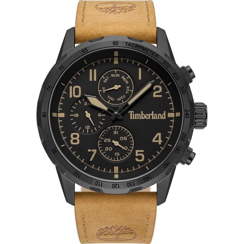 Timberland TDWGF0055403 Herrenuhr