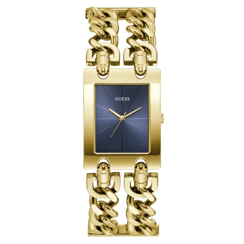 Guess GW0740L3 Mod Heavy Metal Damen Uhr
