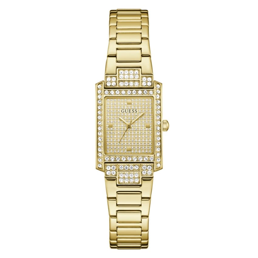 Guess GW0995L2 Bonnet Damen Uhr