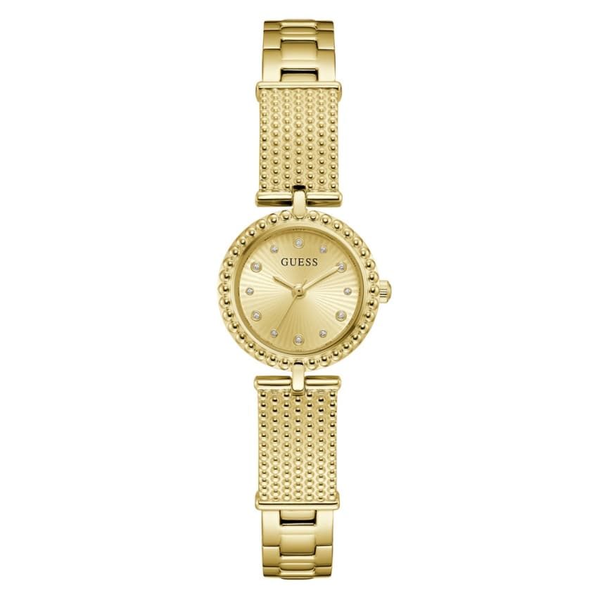 Guess GW1017L2 Holly Damen Uhr