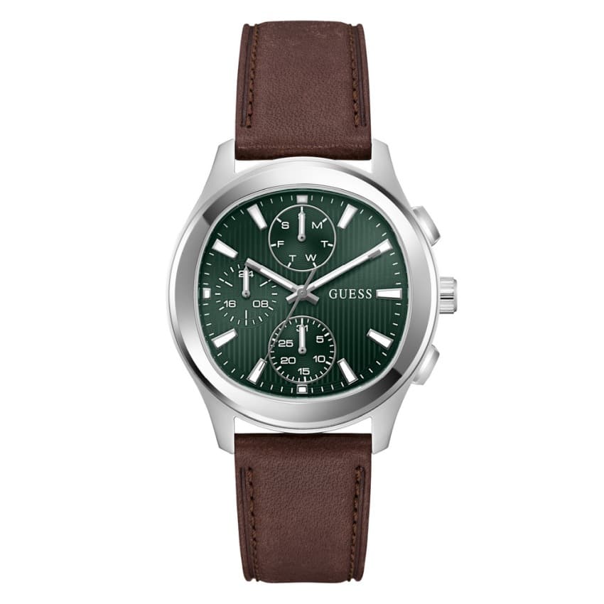 Guess GW1049G1 Palmer Herren Uhr
