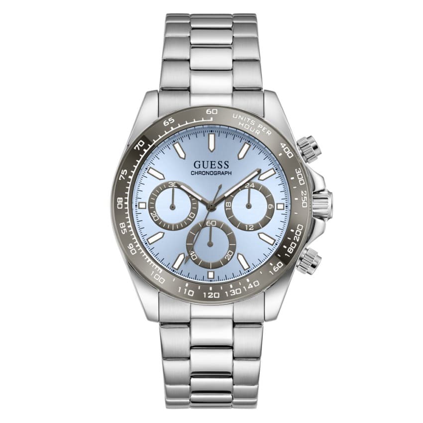 Guess GW1058G1 Arthur Herren Uhr
