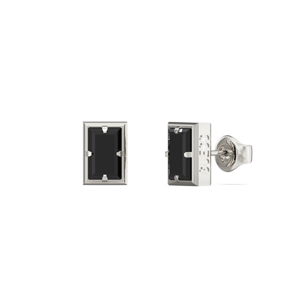 Guess JUME06076JWSTBKT-U Barrio Herren Ohrringe