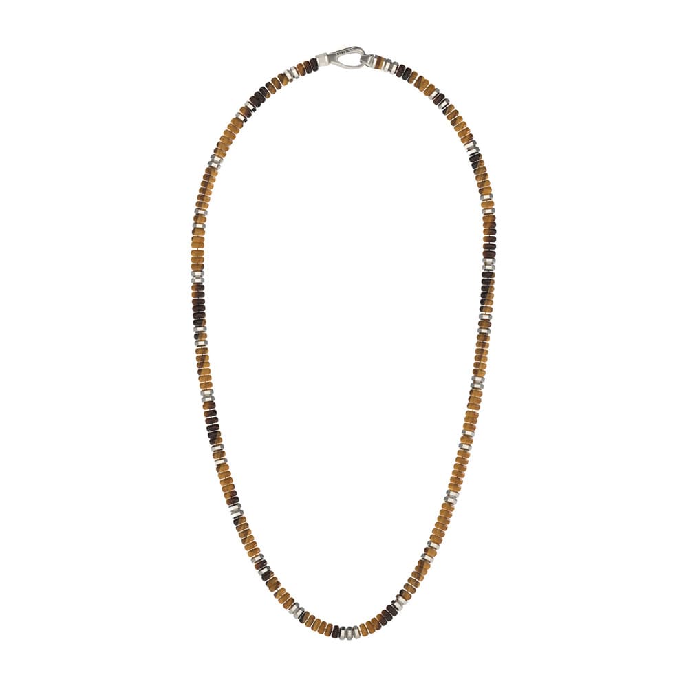 Guess JUMN06093JWSTBWT-U Life in Tokyo Herren Halskette