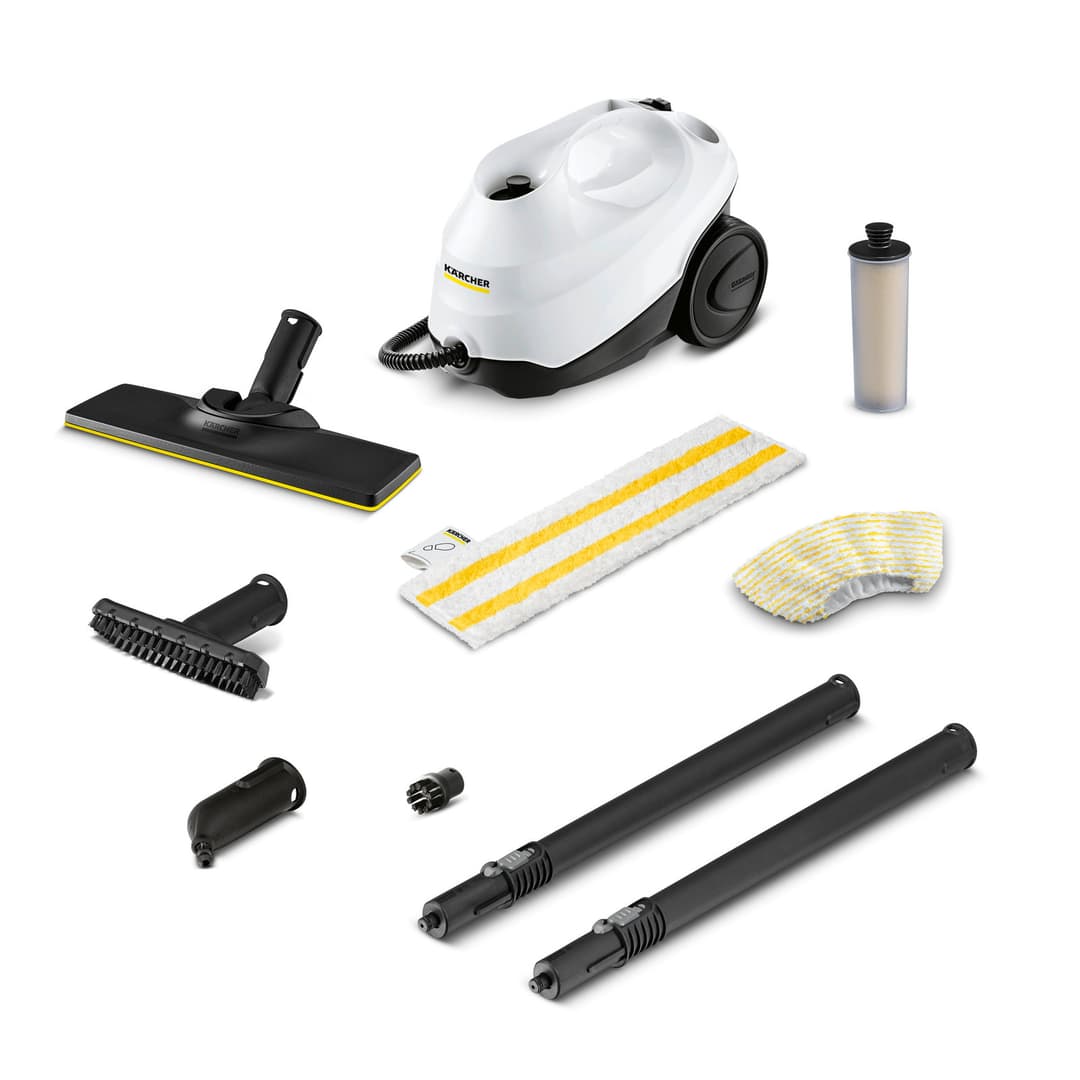 Kärcher Dampfreiniger SC 3 EasyFix