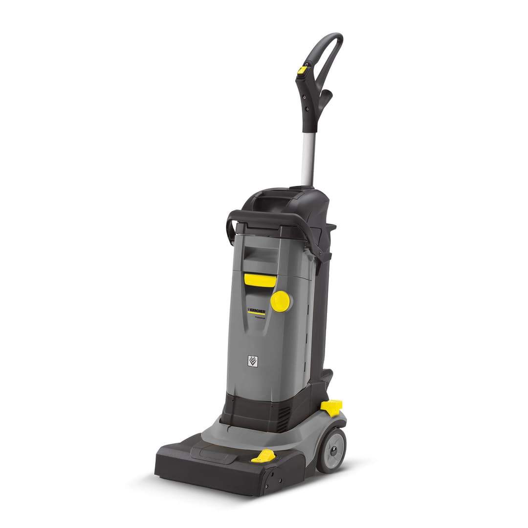Kärcher Scheuersaugmaschine BR 30/4 C Ep