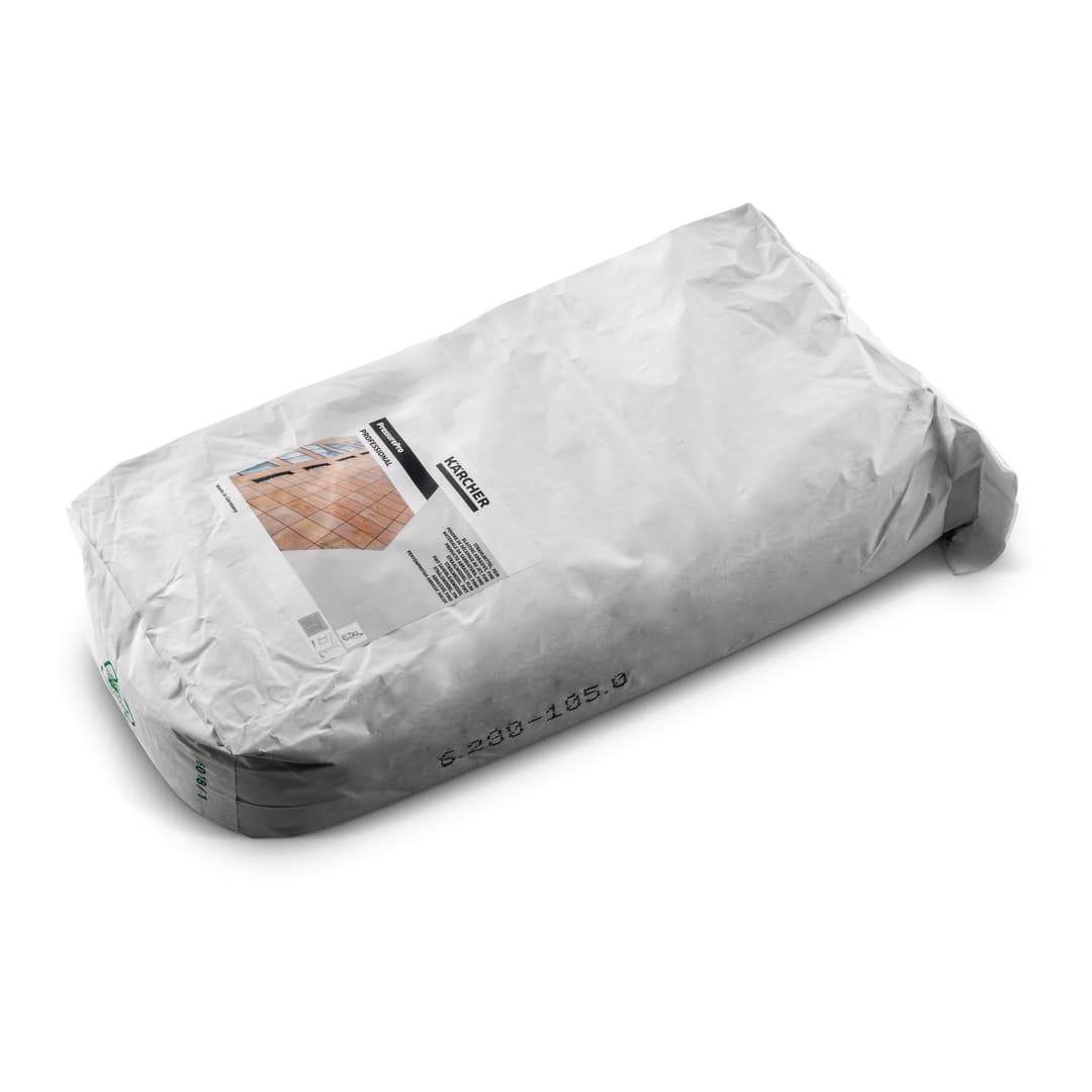 Kärcher Strahlmittel (Sack)