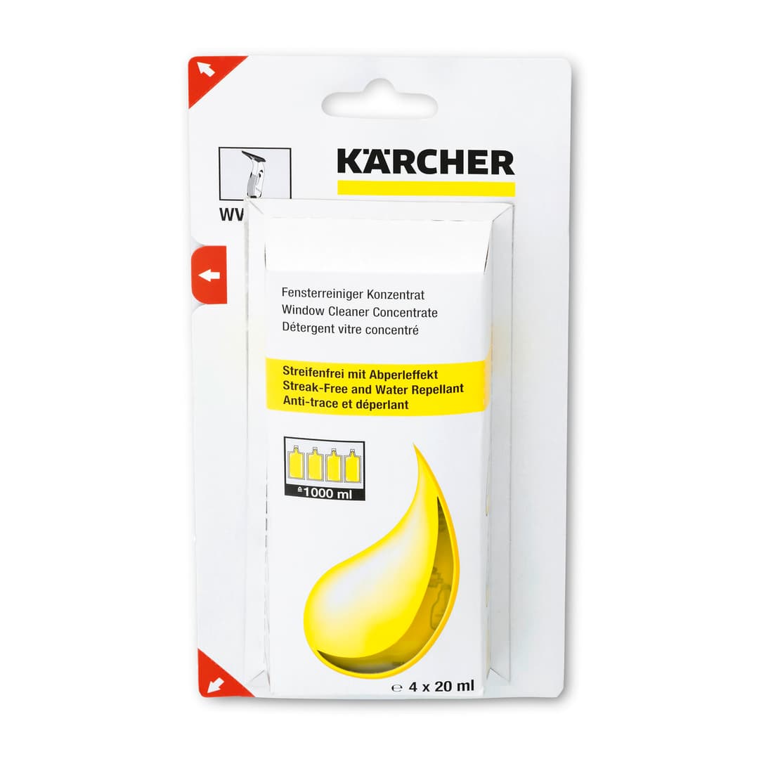 Kärcher Fensterreiniger RM 503