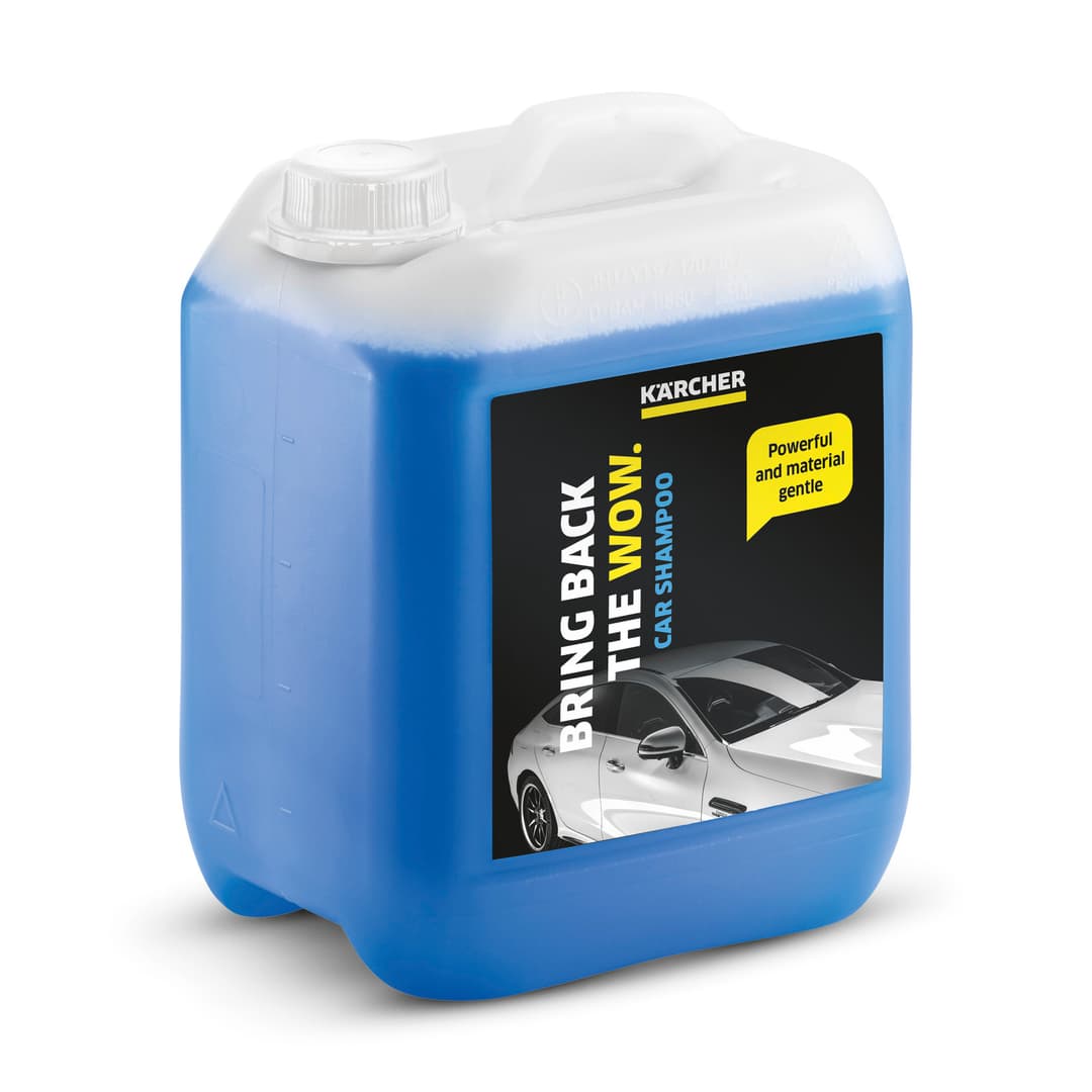 Kärcher Autoshampoo RM 619