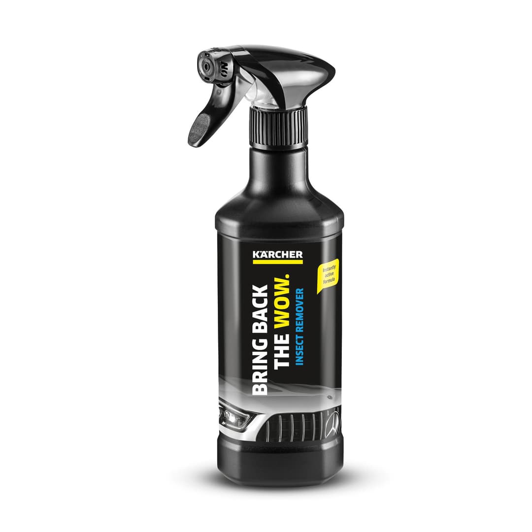 Kärcher Insektenentferner RM 618