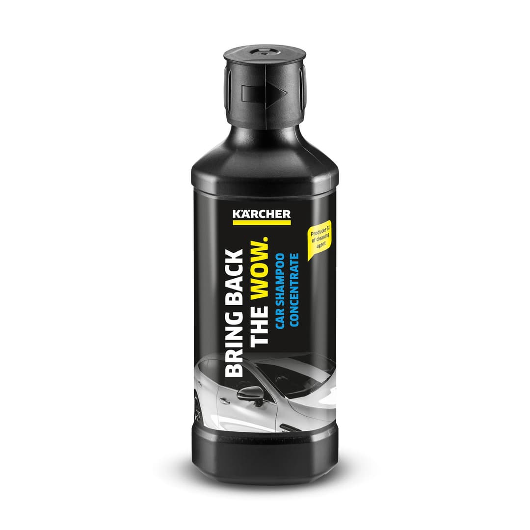 Kärcher Autoshampoo-Konzentrat RM 562