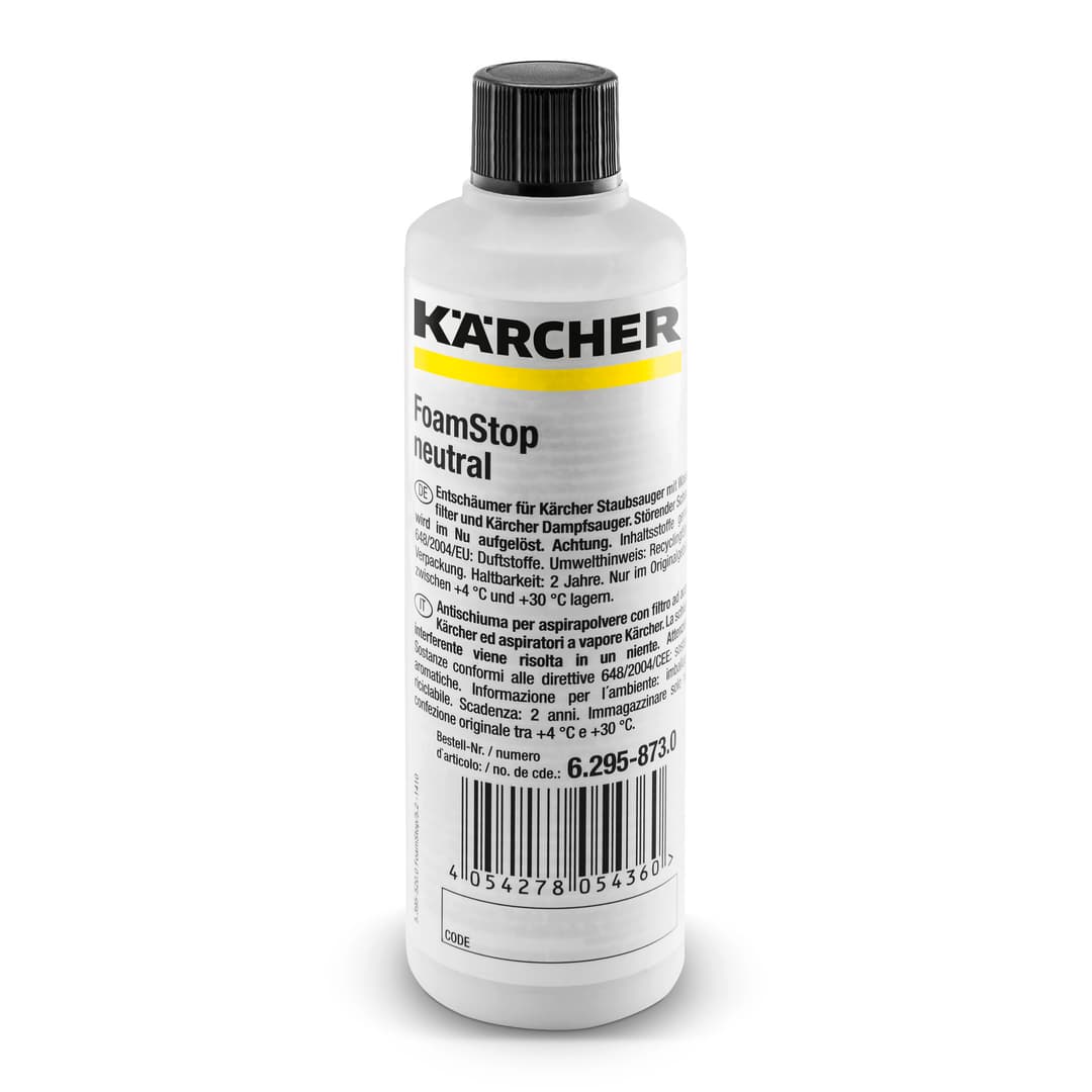 Kärcher FoamStop neutral