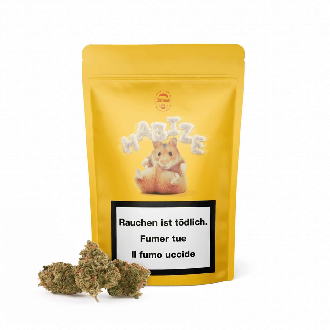 Ottmann ~ Habize - 2g