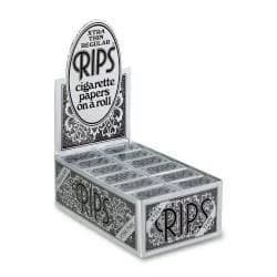 Rips ~ Xtra Thin Regular (Box 24 Stk.)