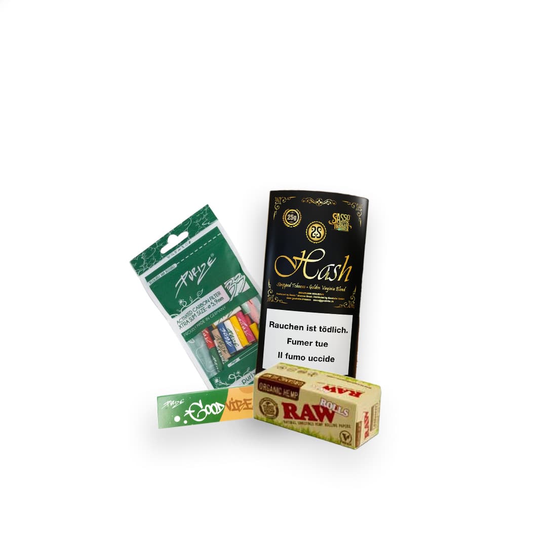 Degubox ~ Blaze Bundle