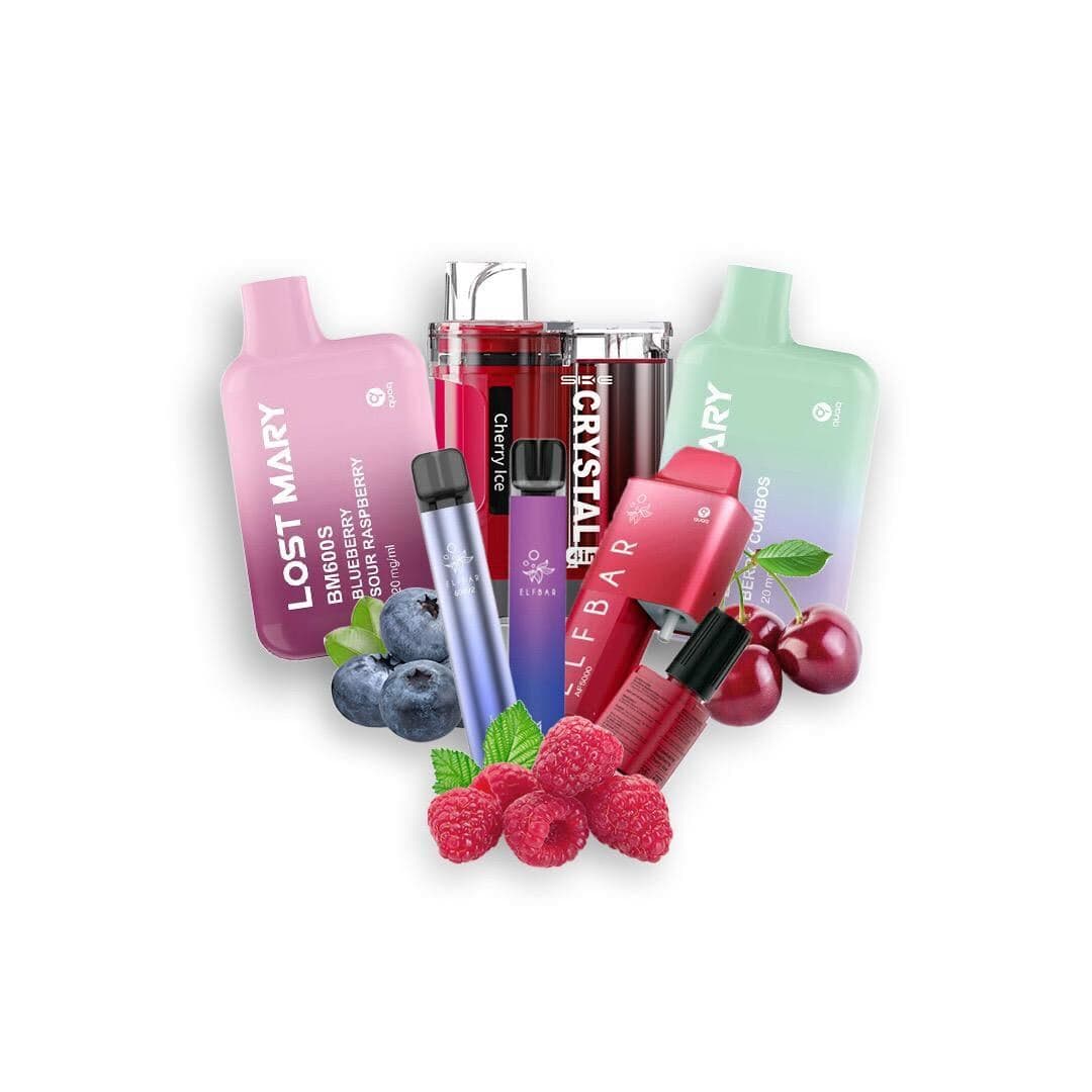 Degubox ~ Vape Systems