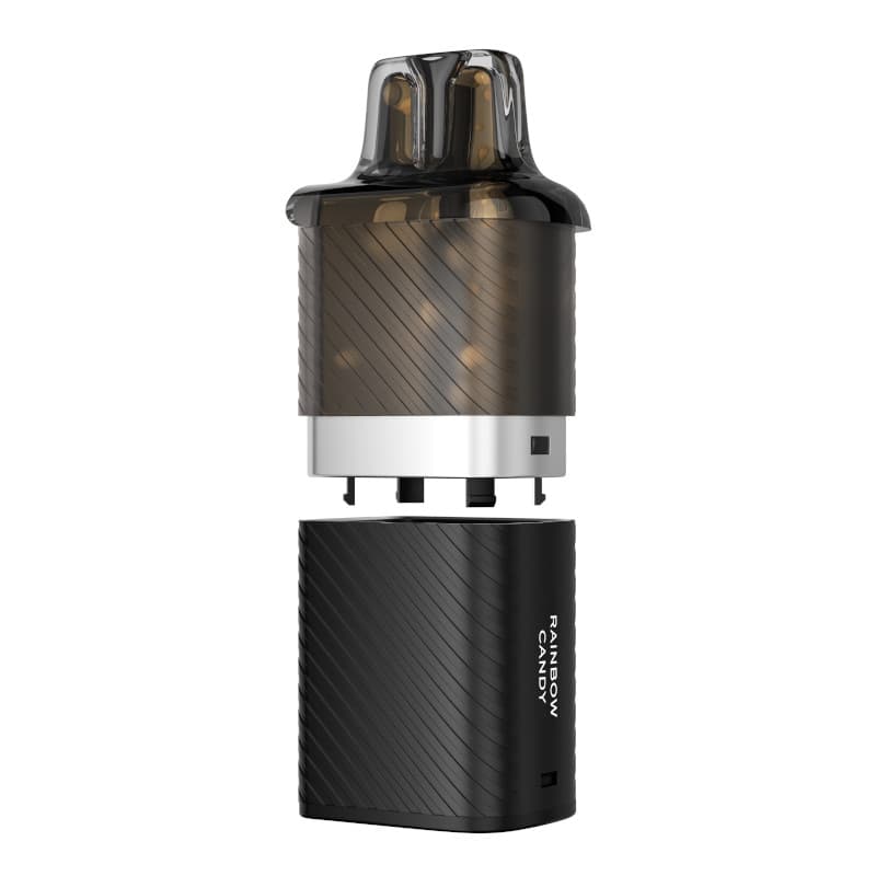 VOZOL ~ Vista Plug ~ Pod ~ Rainbow Candy