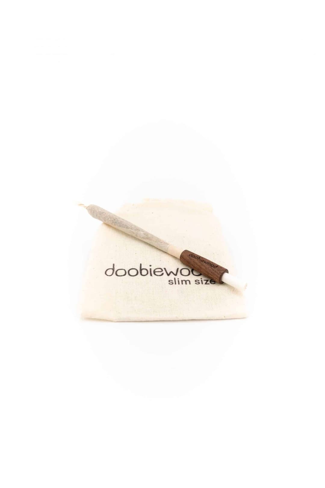 DOOBIEWOOD ~ Slim Size ~ (5.9mm)