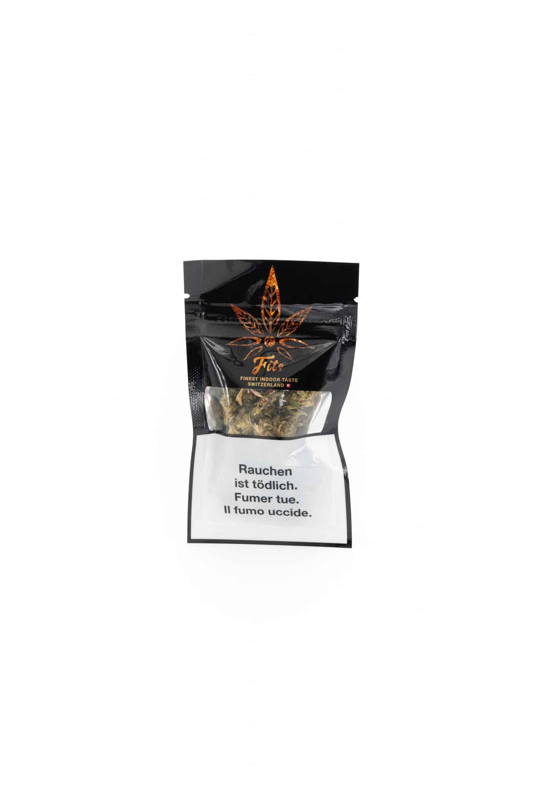 Fits ~ Amnesia Haze - 5.5g