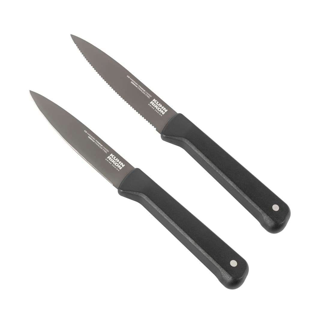 ICED Rüstmesser Set 2 Stk.