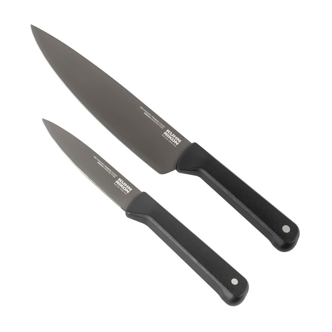 ICED Allday Messer-Set 2 Stk.