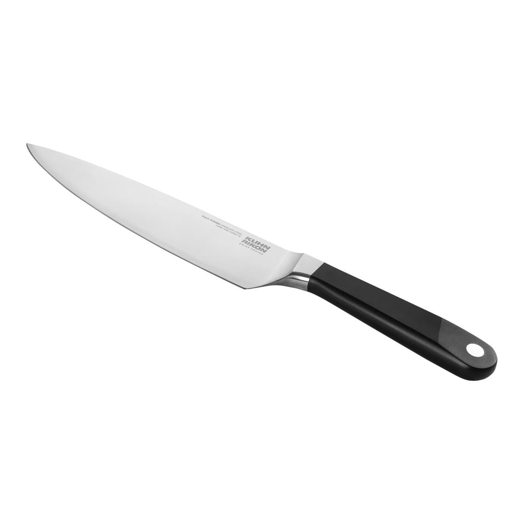 CULINARY FORGED Kochmesser gross