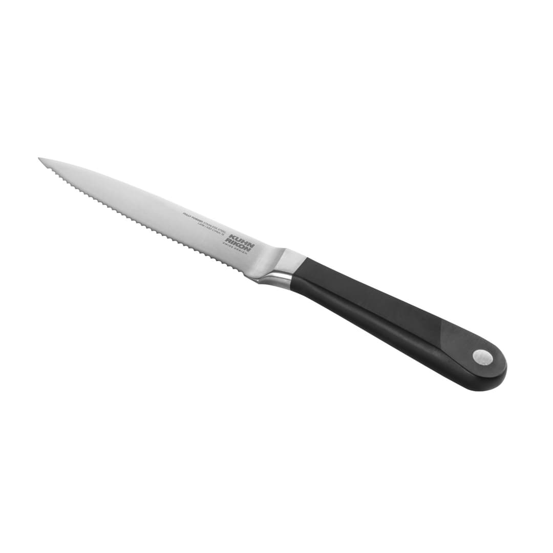 CULINARY FORGED Allzweckmesser gezackt