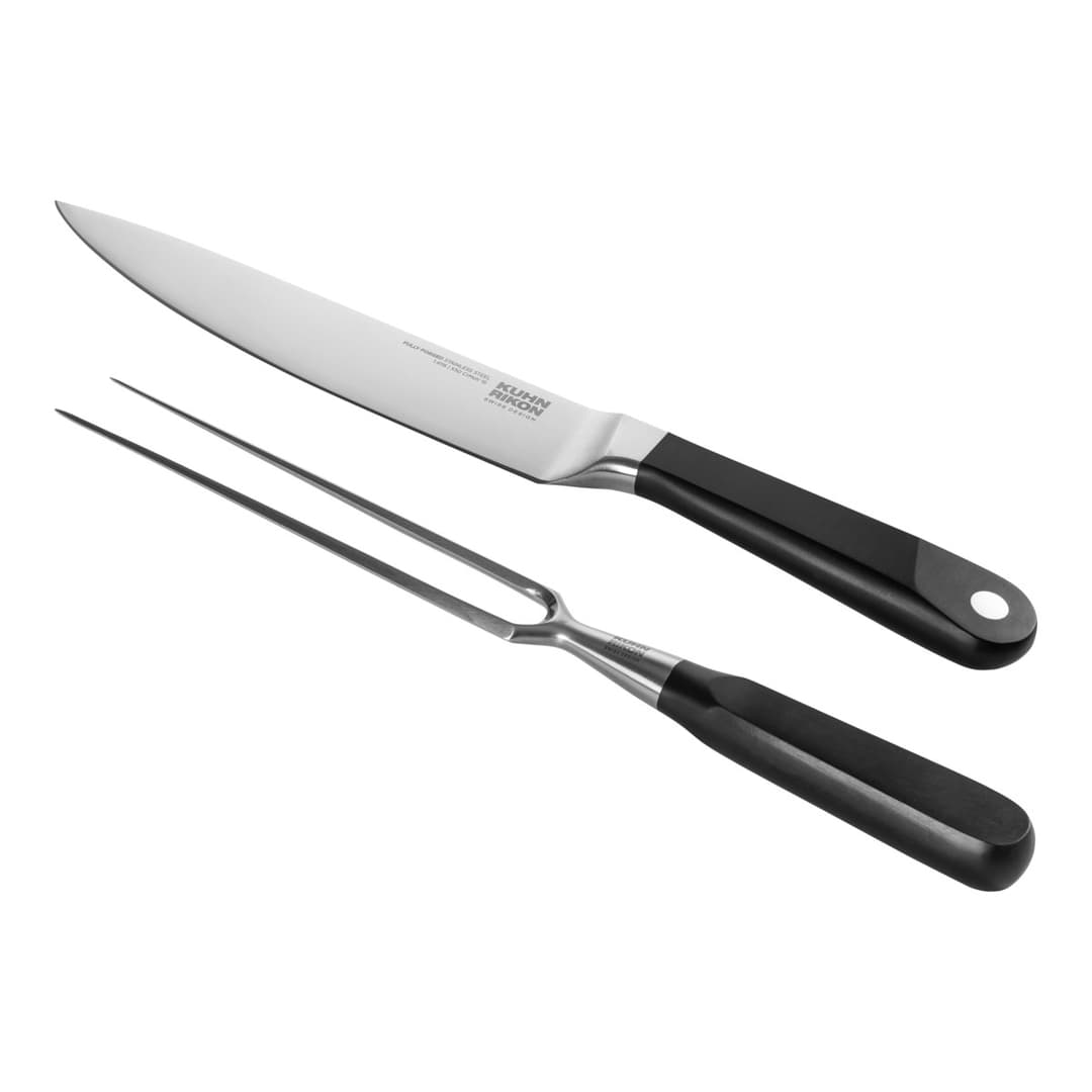 CULINARY FORGED Tranchier Set