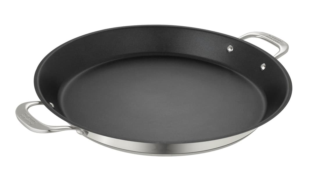 ALLROUND Paellapfanne beschichtet Ø 36 cm