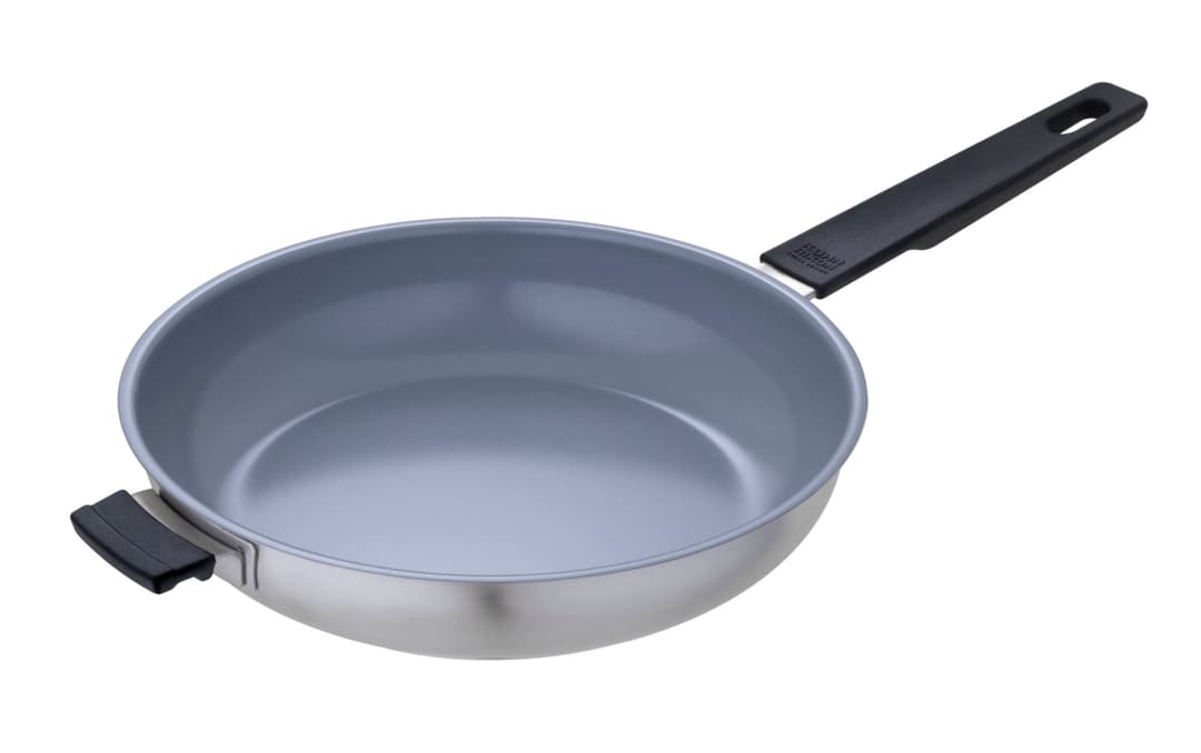 SMART & COMPACT CERAMIC Bratpfanne Ø 24 cm