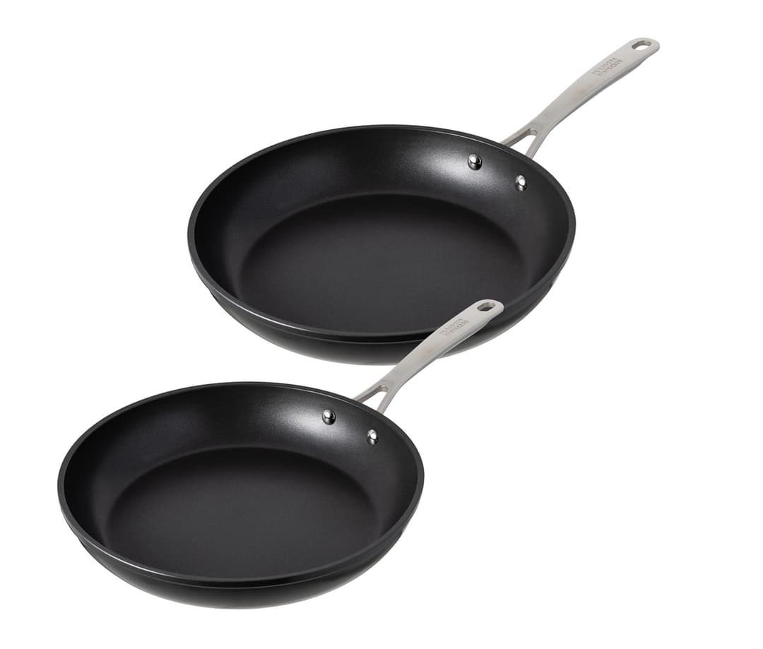 EASY PRO Bratpfannen Set Ø 20 + 24 cm