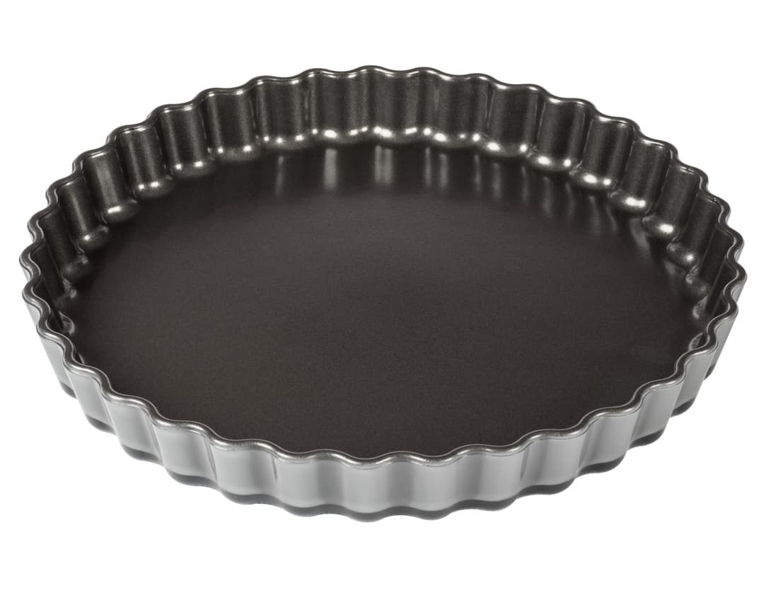 EASY Quiche & Tarte Glas Ofenform Ø 27 cm