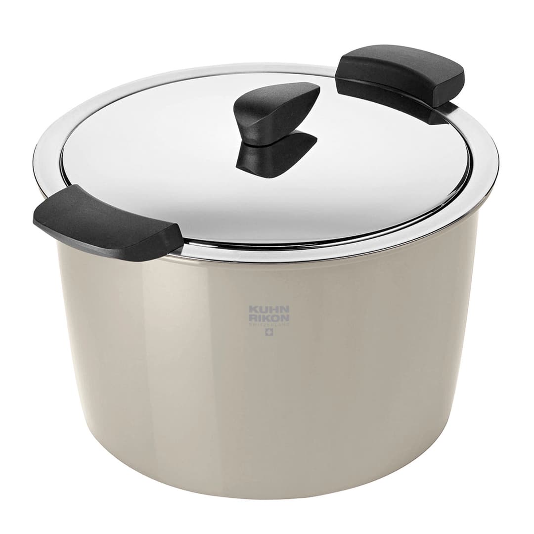 HOTPAN® Kochtopf sand 5.0 L · Ø 22 cm