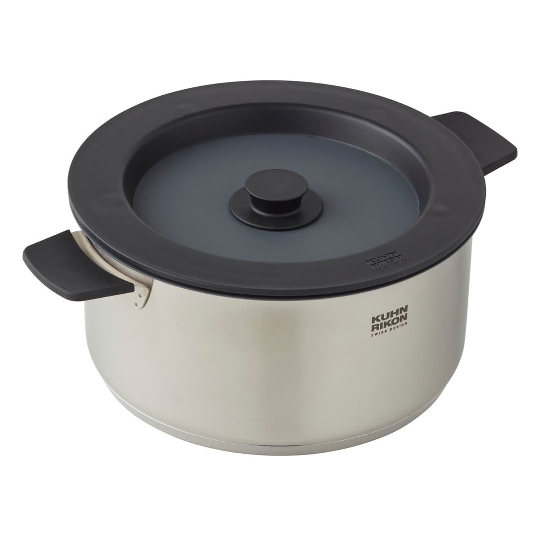 SMART & COMPACT Kochtopf 5.0 L · Ø 24 cm