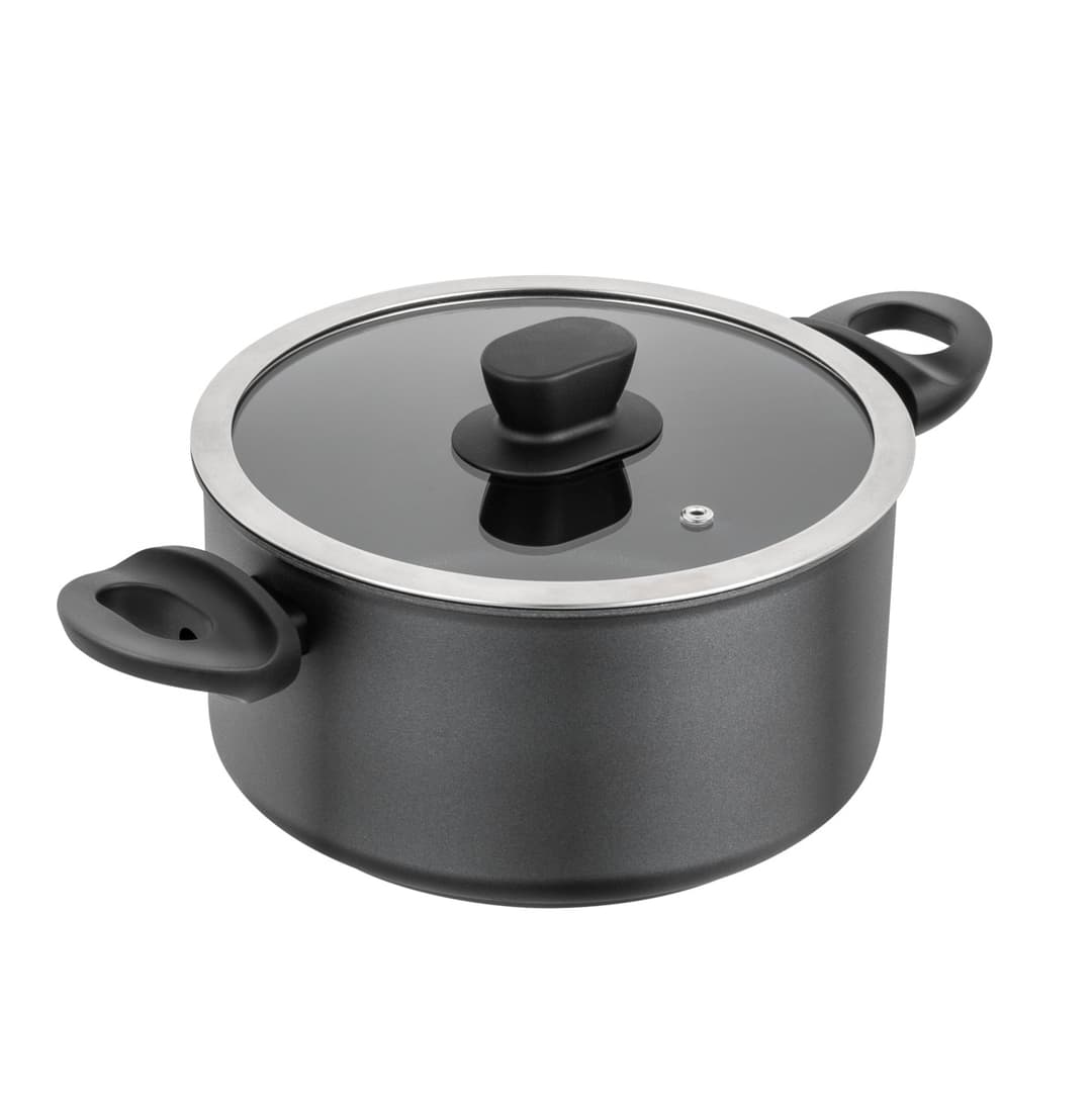 NEW LIFE® Kochtopf 2.0 L · Ø 18 cm