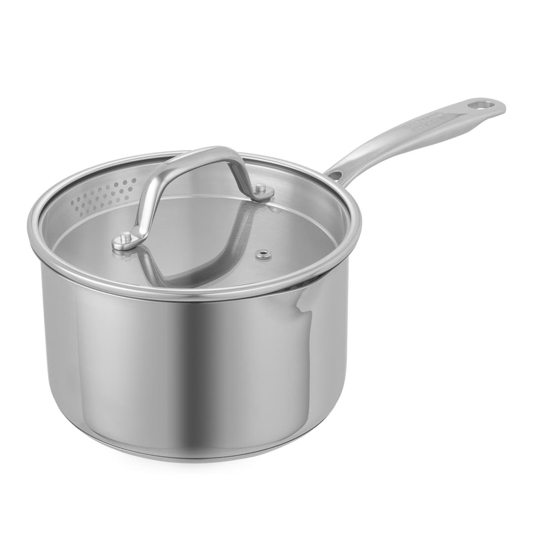 ALLROUND PLUS Stielkasserolle 1.9 L · Ø 16 cm