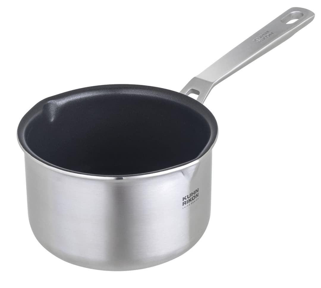 CULINARY FIVEPLY Milchpfanne 1.35 L · Ø 14 cm