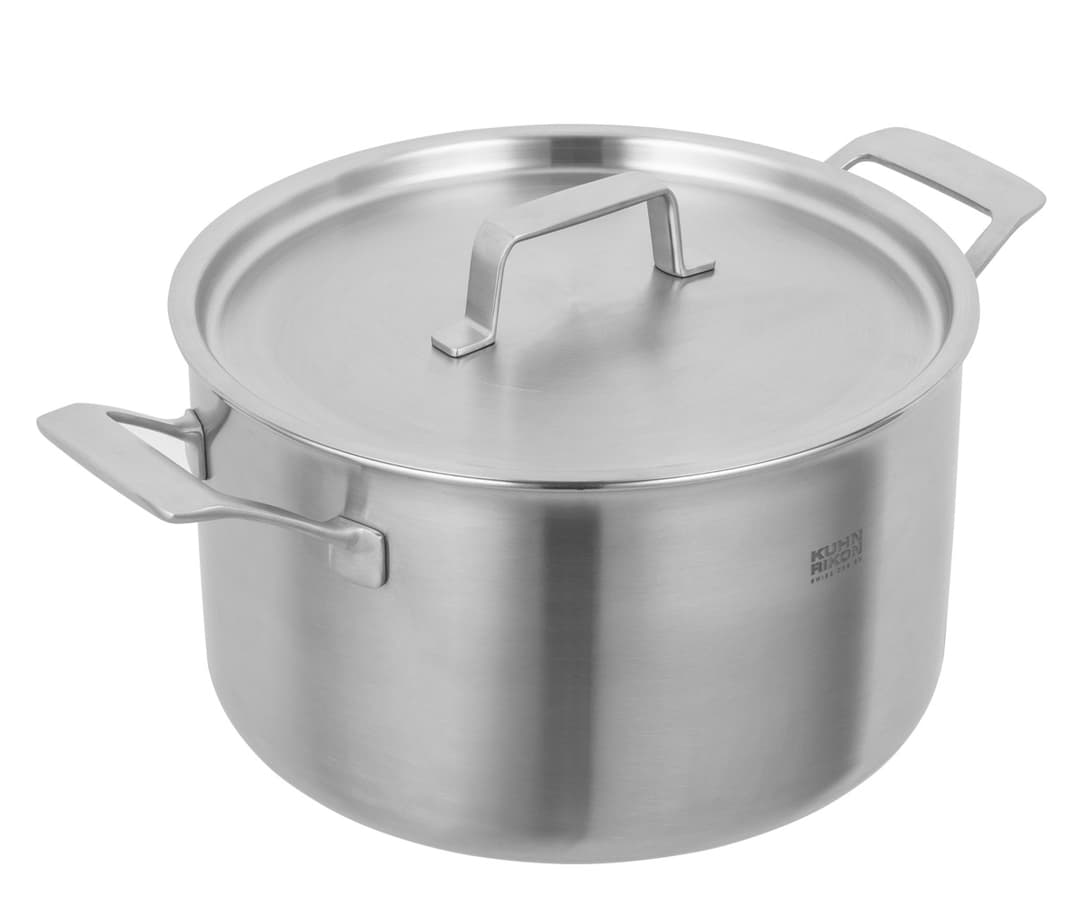 CULINARY FIVEPLY Kochtopf 6.4 L · Ø 24 cm