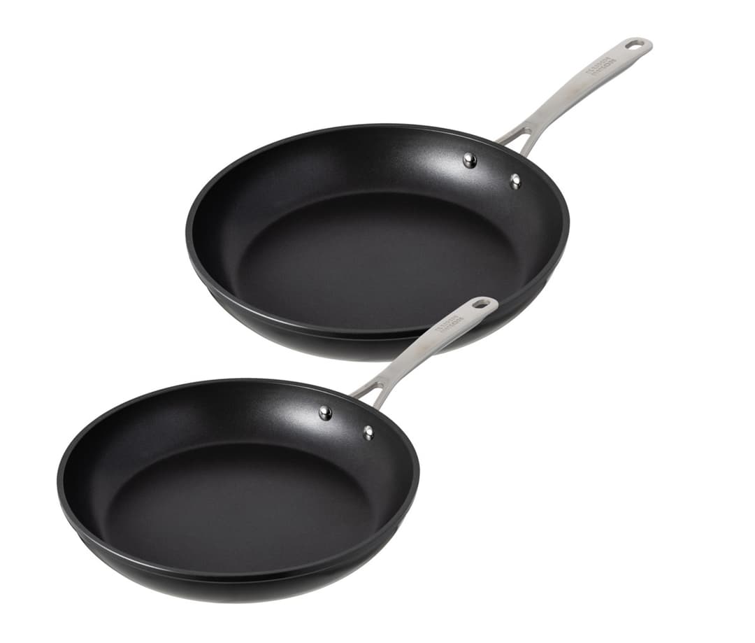 Easy Pro Bratpfannen Set 24/28 cm