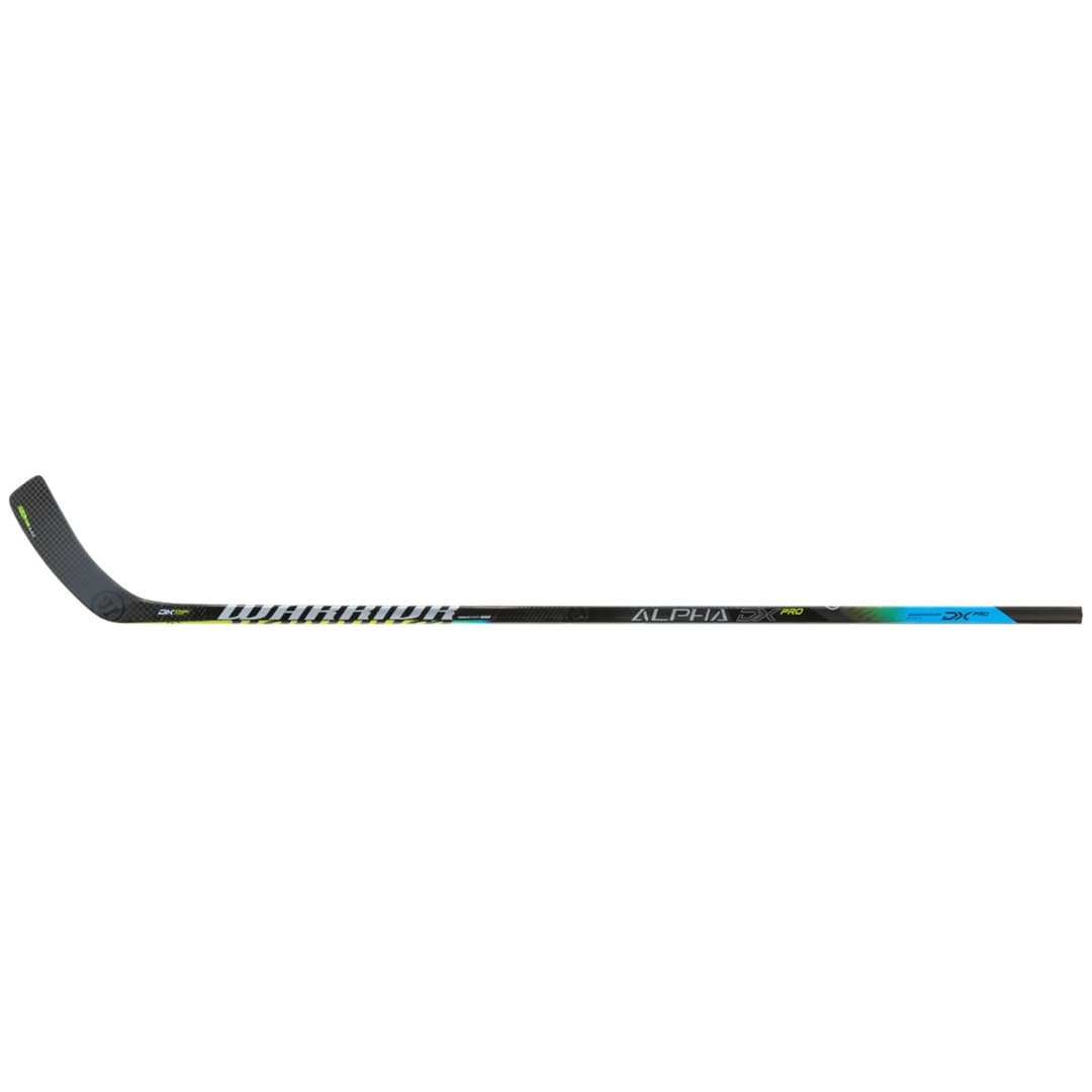 WARRIOR ALPHA DX PRO INT