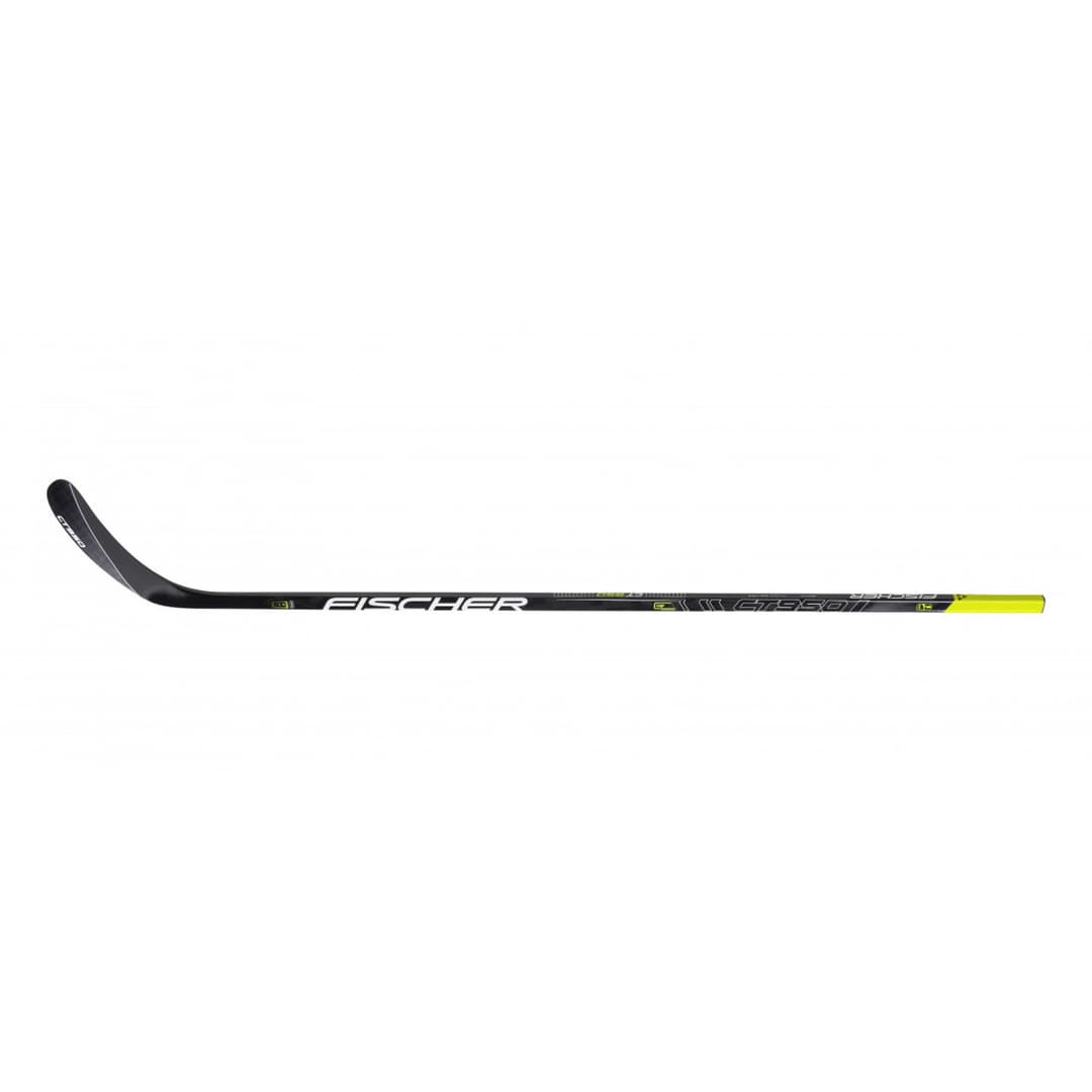CT 950 GRIP SR / Stockart: Rechts / Stockgrösse: SR / Härte: 85 / Farbe: schwarz